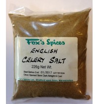 Fox's English Celery Salt